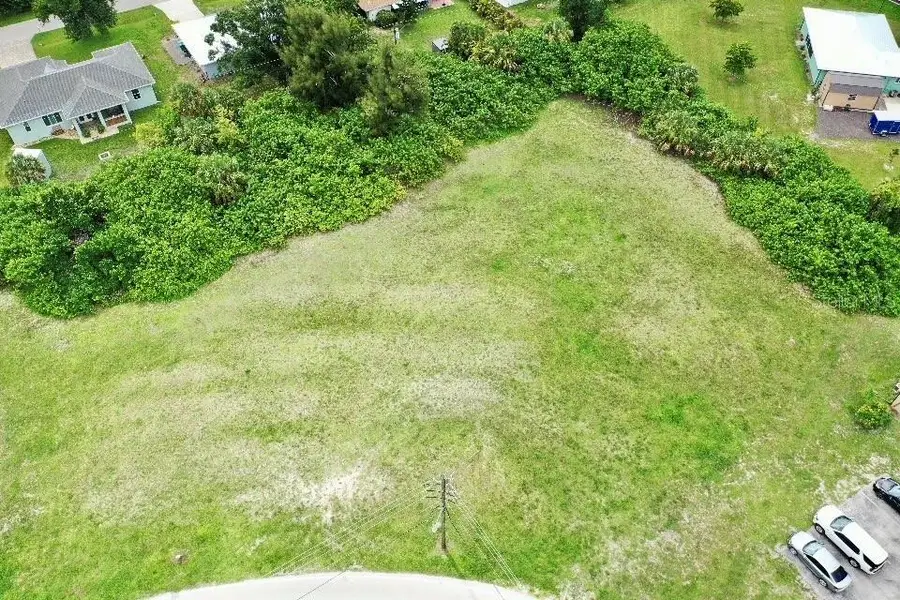 2633 Magdalina Drive, Punta Gorda, FL 33950 - #3