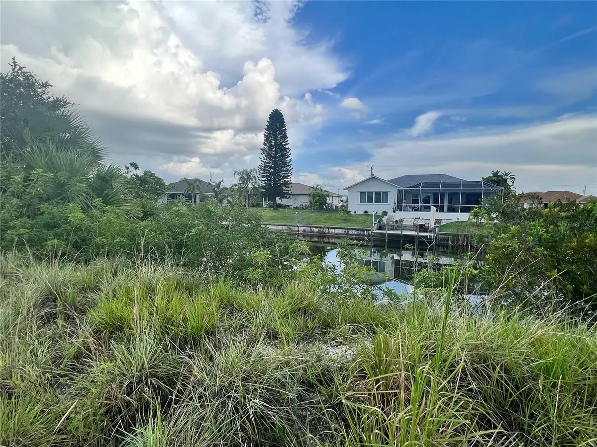 1414 NE 20th Street, Cape Coral, FL 33909 - Image #1