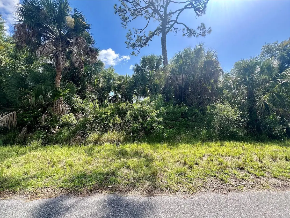 539 Mcdill Drive, Port Charlotte, FL 33953 - Image #1