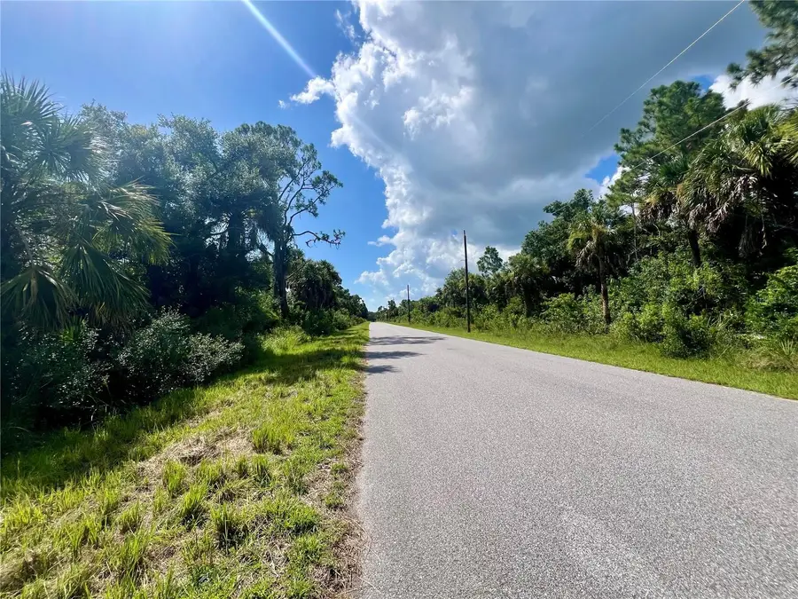 539 Mcdill Drive, Port Charlotte, FL 33953 - Image #2