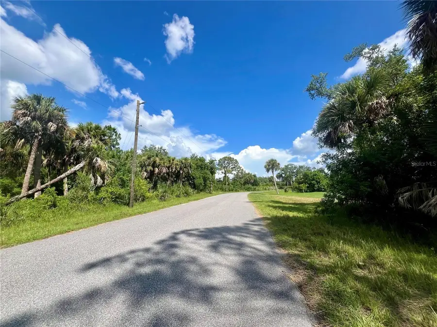 539 Mcdill Drive, Port Charlotte, FL 33953 - Image #3