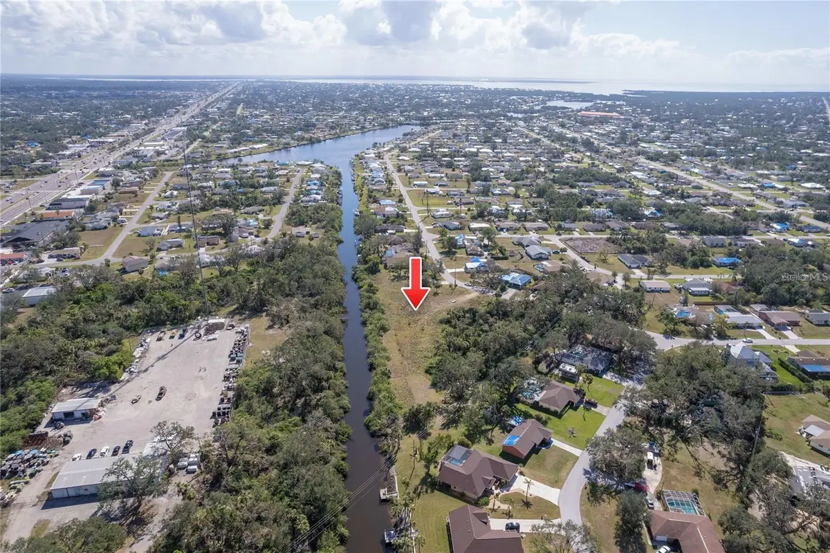 2120 Broad Ranch Drive, Port Charlotte, FL 33948 - Image #1