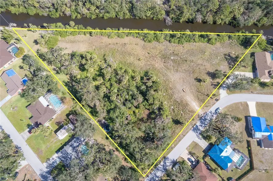 2120 Broad Ranch Drive, Port Charlotte, FL 33948 - Image #2