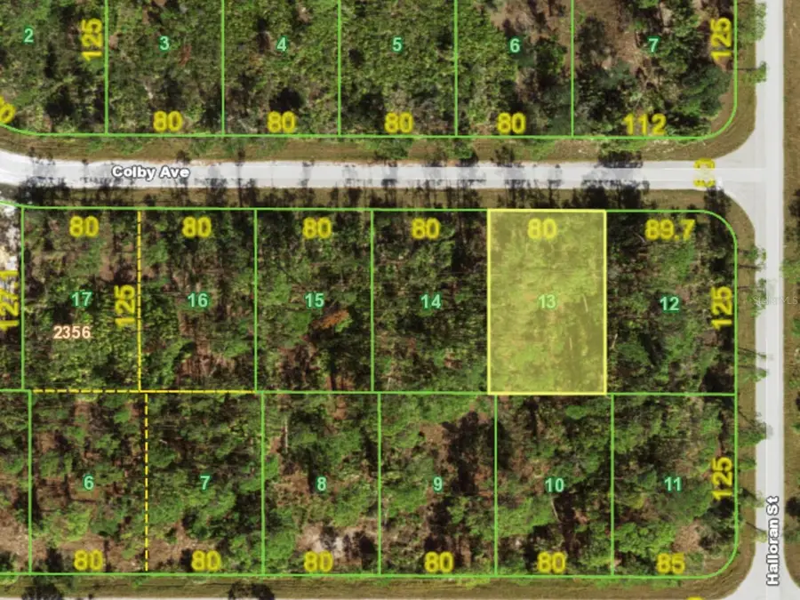 12605 Colby Avenue, Port Charlotte, FL 33953 - Image #2