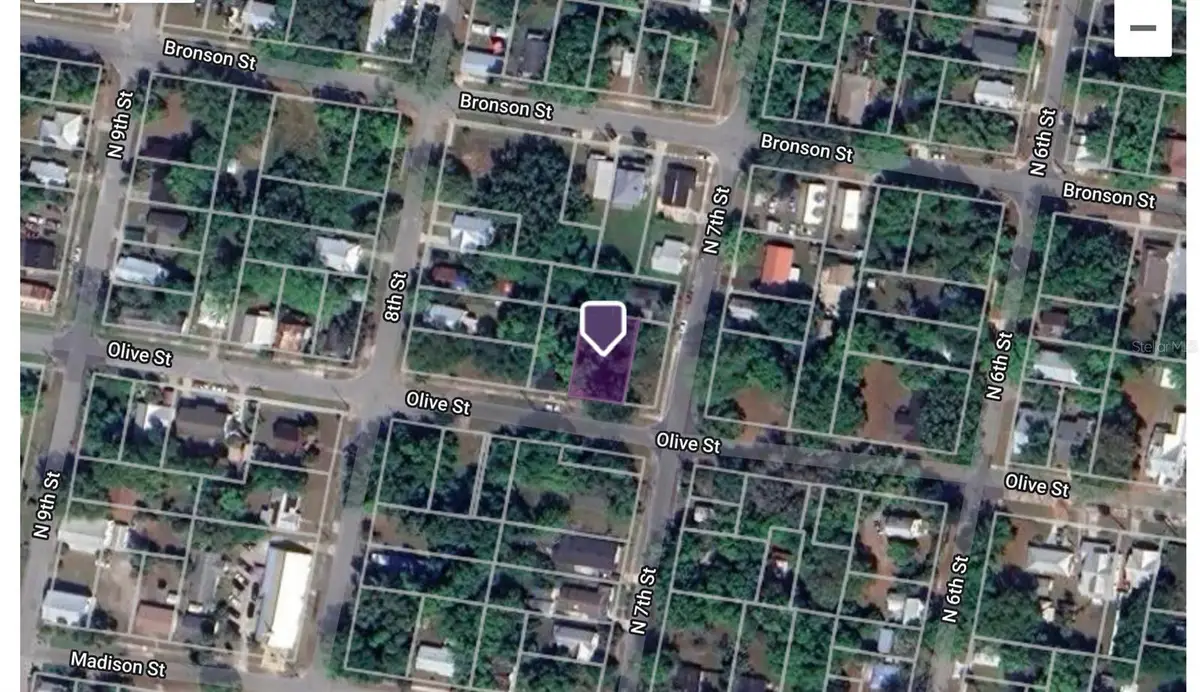 702 Olive Street, Palatka, FL 32177 - Image #1