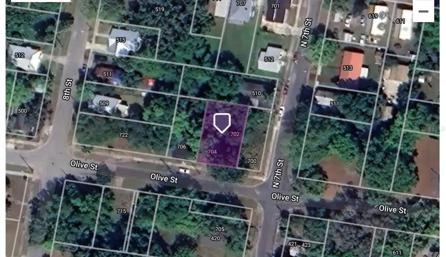 702 Olive Street, Palatka, FL 32177 - Image #2