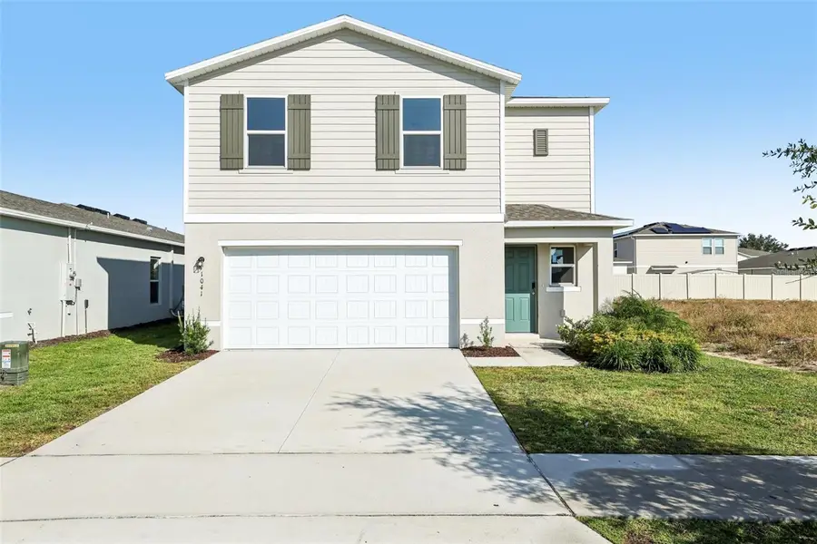 1041 Ambleside Drive, Haines City, FL 33844 - Image #2