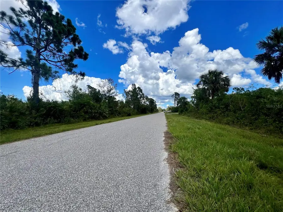 12095 Warden Avenue, Port Charlotte, FL 33981 - Image #3