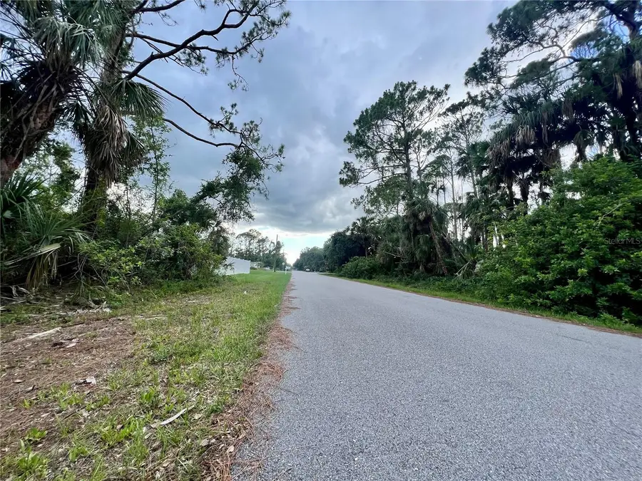 13475 Ketridge Avenue, Port Charlotte, FL 33953 - Image #2