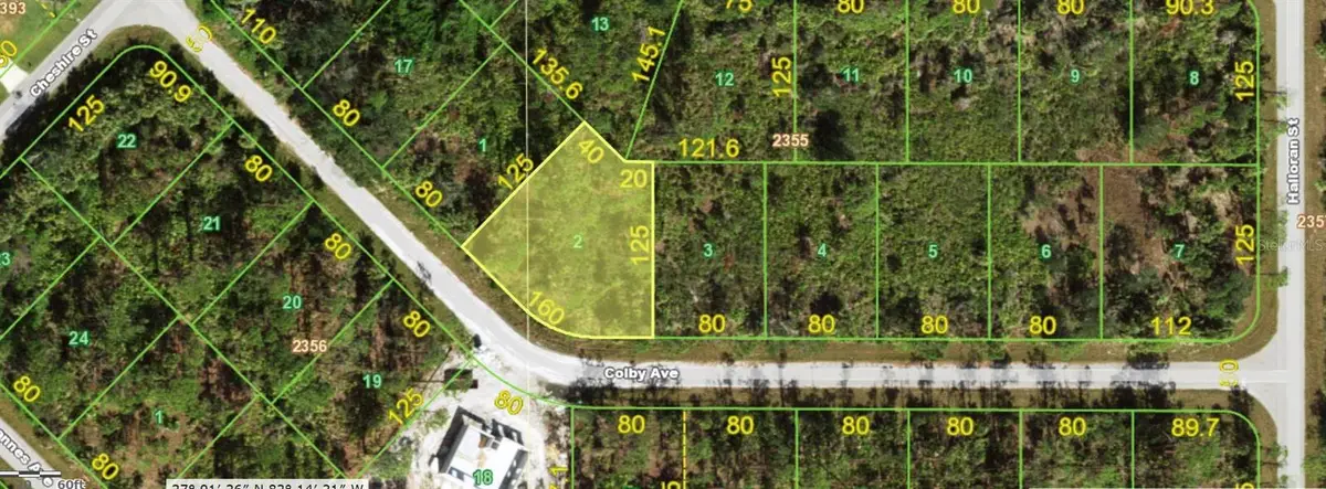 12564 Colby Avenue, Port Charlotte, FL 33953 - Image #1