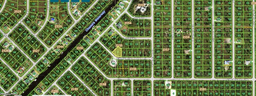 12564 Colby Avenue, Port Charlotte, FL 33953 - Image #2