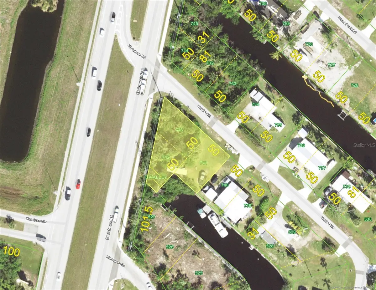 4160 El Jobean Road, Port Charlotte, FL 33953 - Image #1