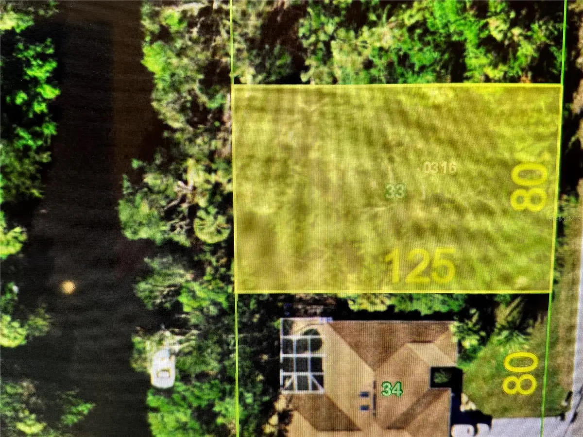 2267 Cannolot Boulevard, Port Charlotte, FL 33948 - Image #1