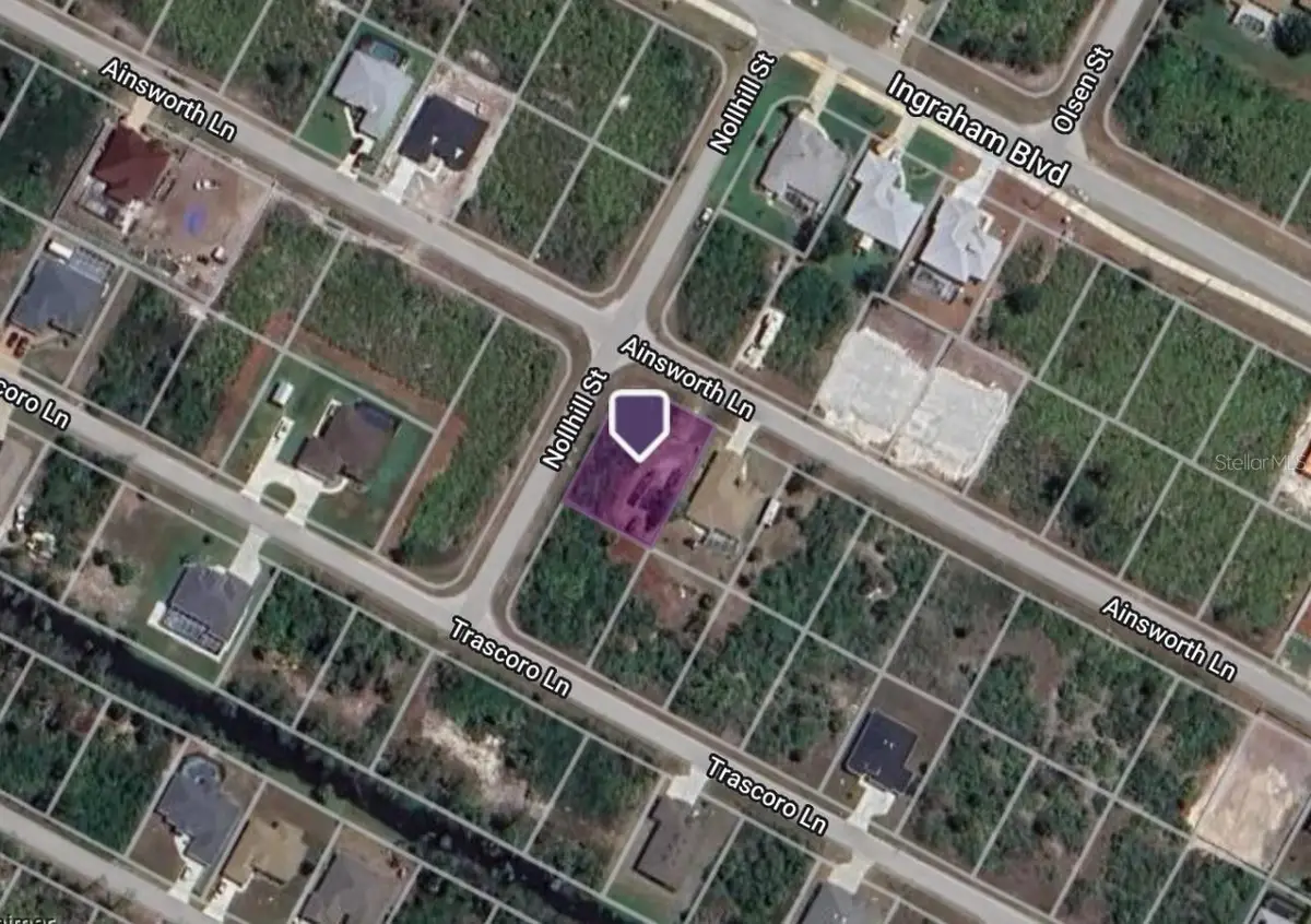 13463 Ainsworth Lane, Port Charlotte, FL 33981 - Image #1