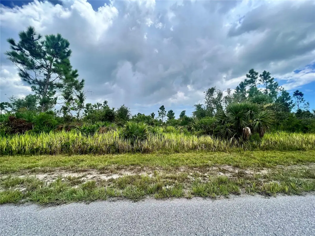 12061 Grady Avenue, Port Charlotte, FL 33981 - Image #1