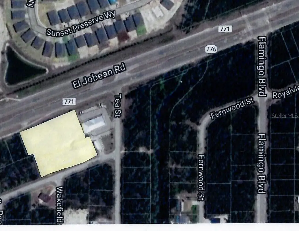 2048 El Jobean Road, Port Charlotte, FL 33948 - Image #1