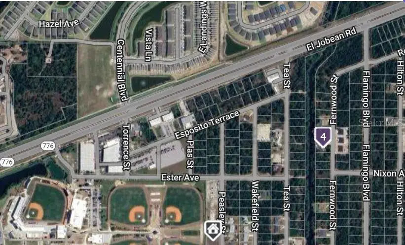 2048 El Jobean Road, Port Charlotte, FL 33948 - Image #3