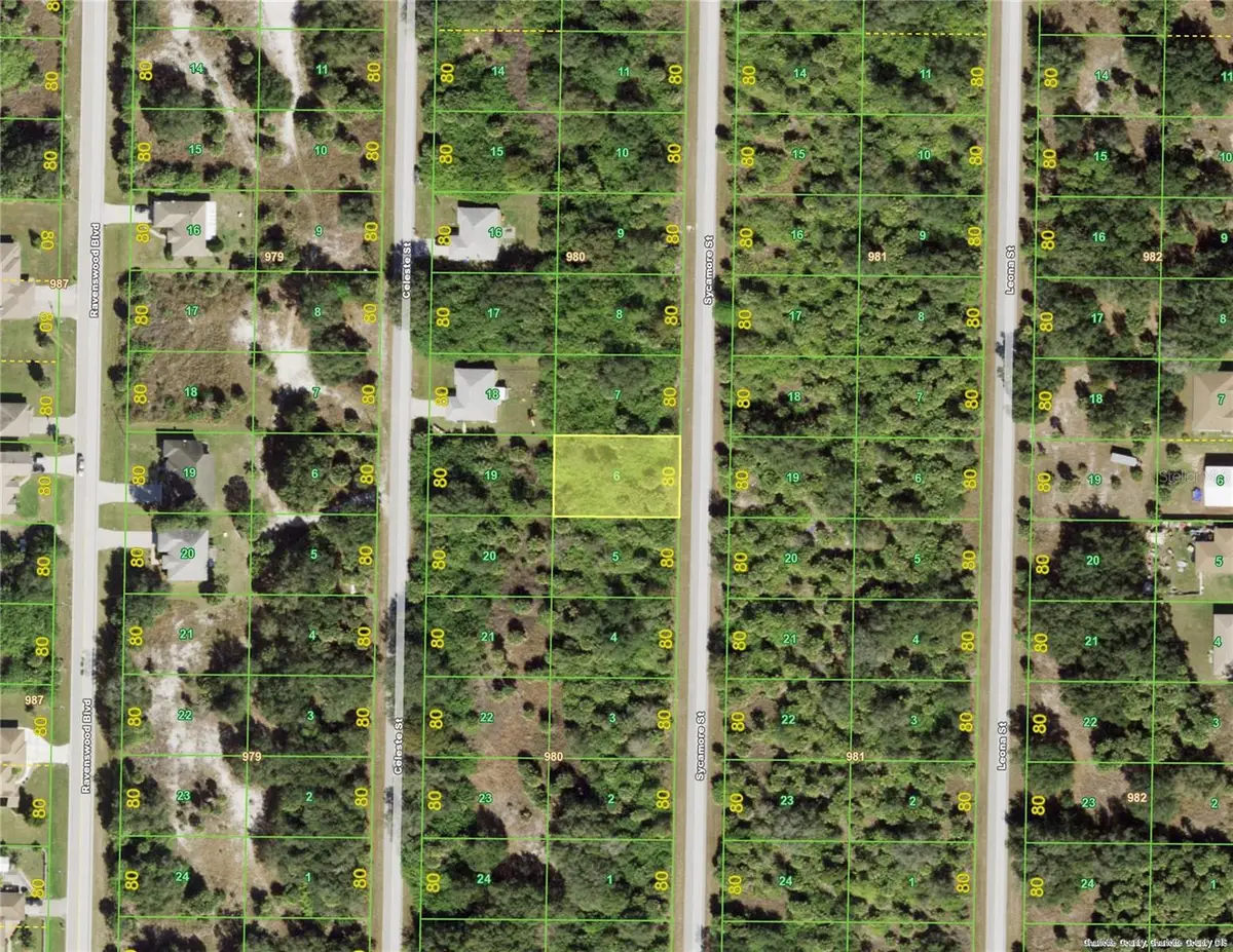 445 Sycamore Street, Port Charlotte, FL 33954 - Image #1
