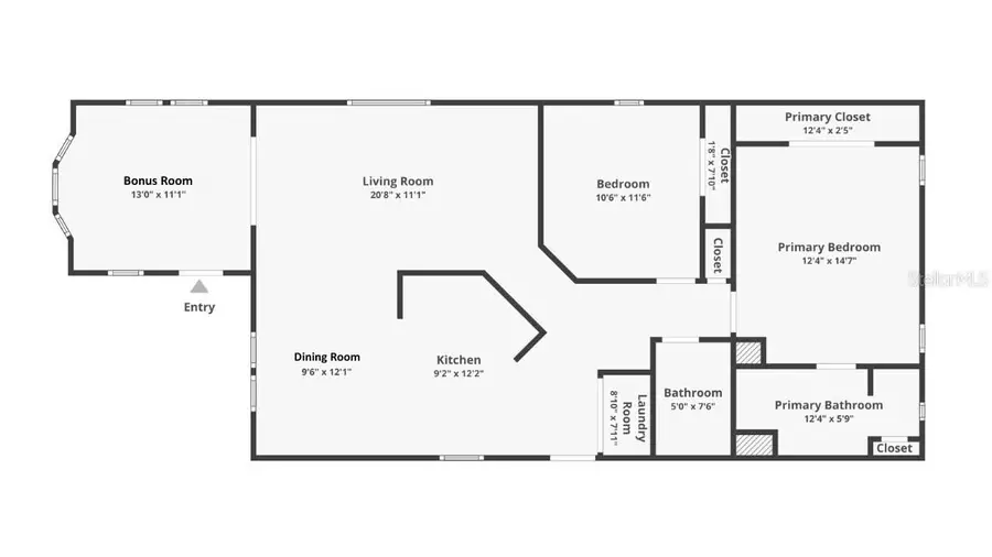 2100 Kings Highway #390, Port Charlotte, FL 33980 - #2