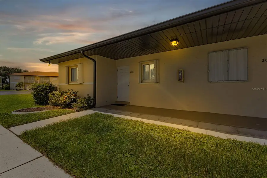 25275 Rampart Boulevard #2001, Punta Gorda, FL 33983 - #2