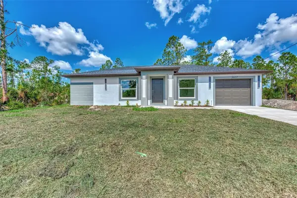 4637 Corbett Lane, NORTH PORT, FL 34288