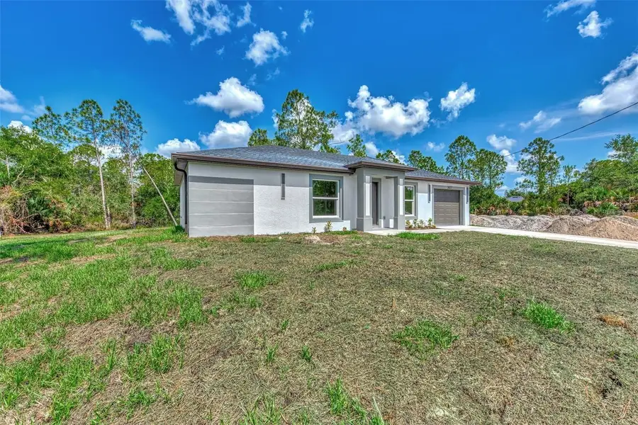 4637 Corbett Lane, North Port, FL 34288 - Image #3