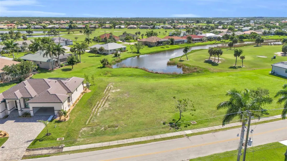 615 Monaco Dr, Punta Gorda, FL 33950 - Image #1