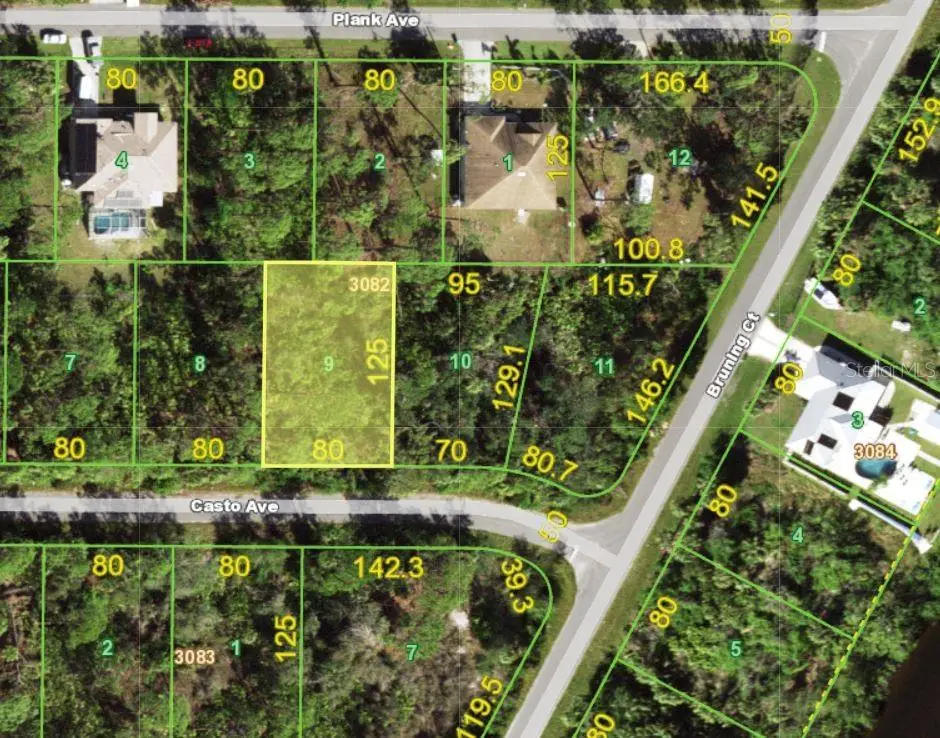 15300 Casto Avenue, Port Charlotte, FL 33953 - Image #1