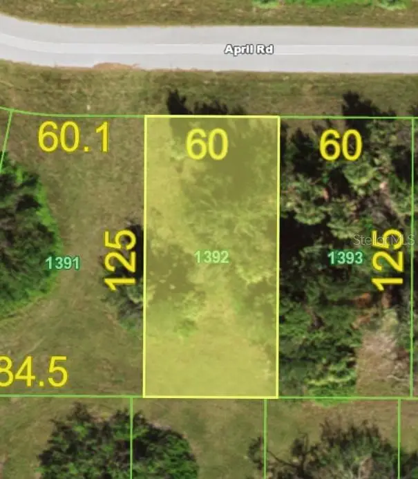 118 April Road, Rotonda West, FL 33947 - Image #2