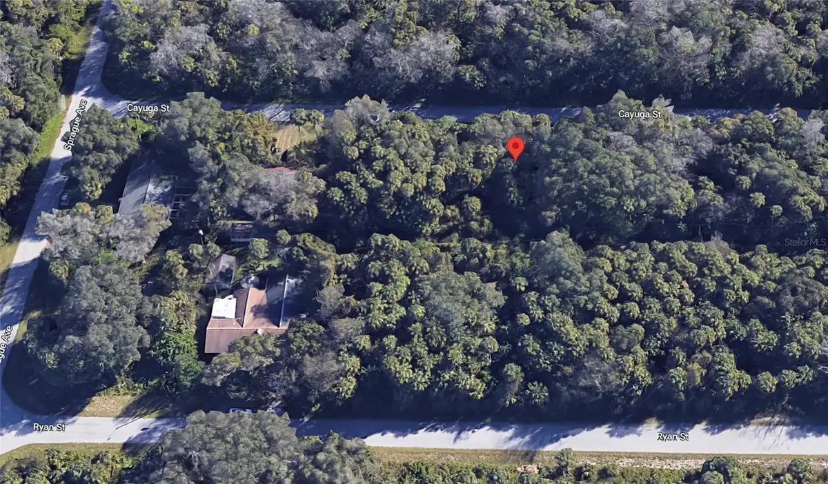 187 Cayuga Street, Port Charlotte, FL 33954 - Image #1