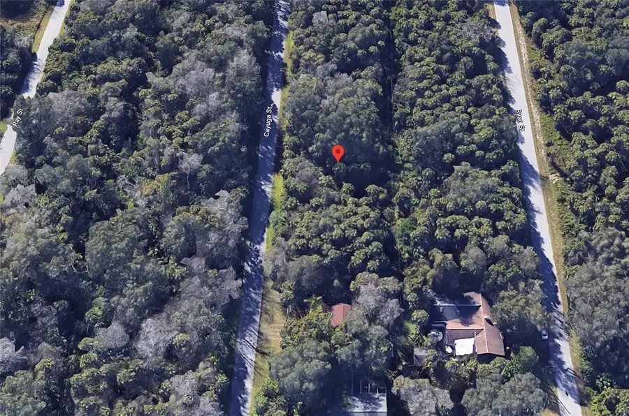 187 Cayuga Street, Port Charlotte, FL 33954 - Image #2