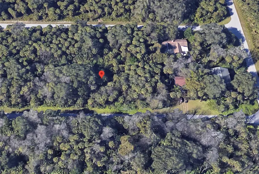 187 Cayuga Street, Port Charlotte, FL 33954 - Image #3