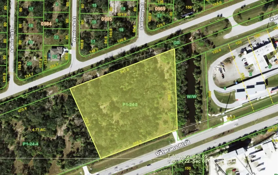 19400 Veterans Boulevard #3, Port Charlotte, FL 33954 - Image #3