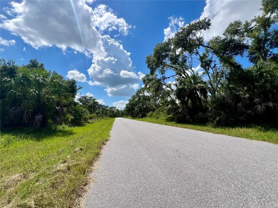 1253 Madeira Street, Port Charlotte, FL 33953 - Image #2