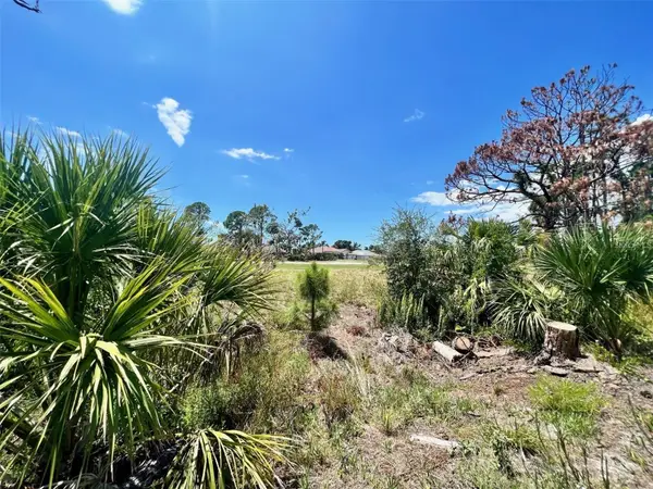 230 Fairway Road, ROTONDA WEST, FL 33947