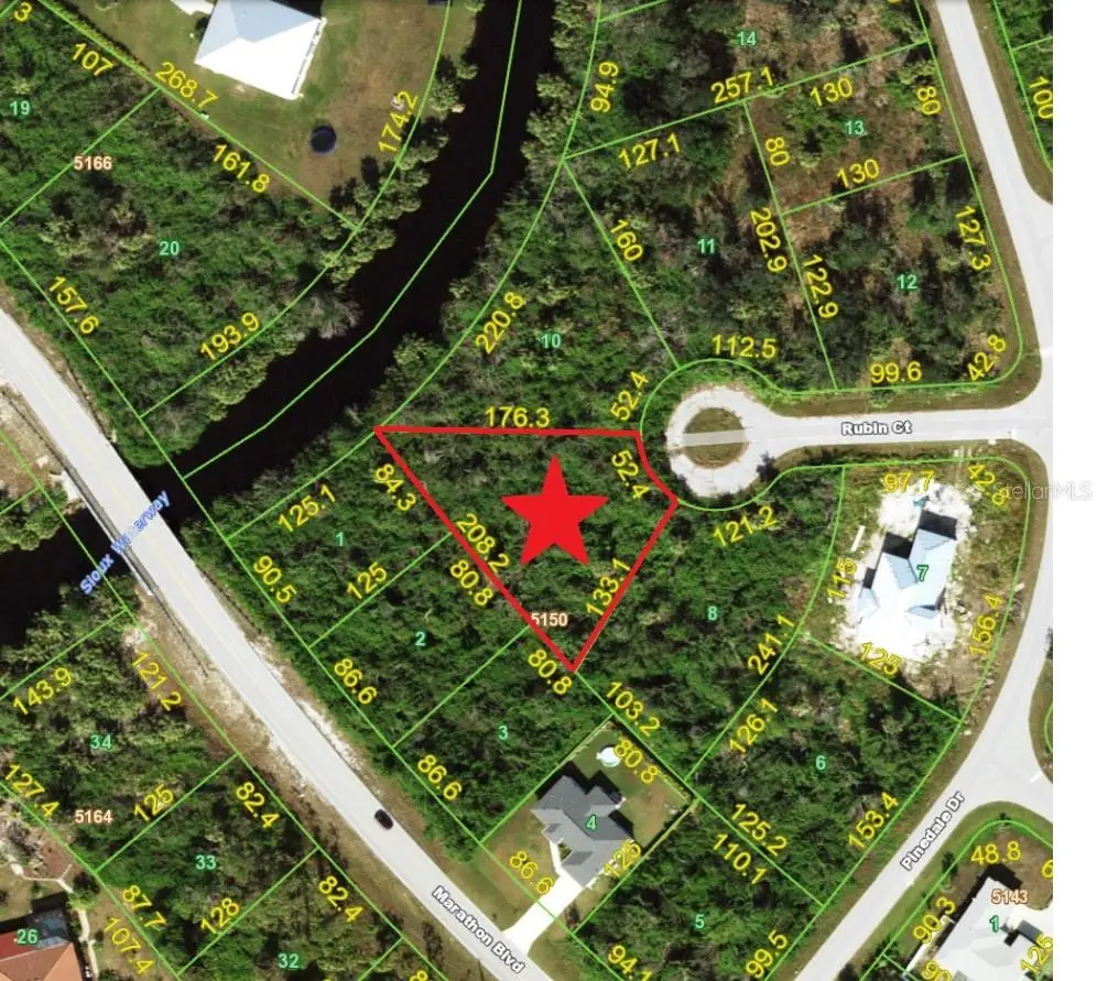 7609 Rubin Court, Port Charlotte, FL 33981 - Image #1