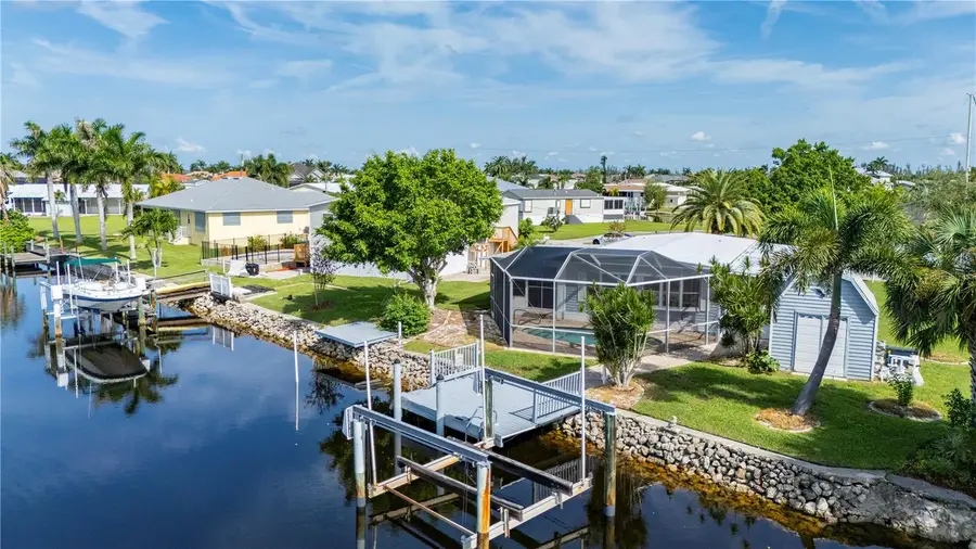 731 Tangerine Court, Punta Gorda, FL 33950 - Image #3