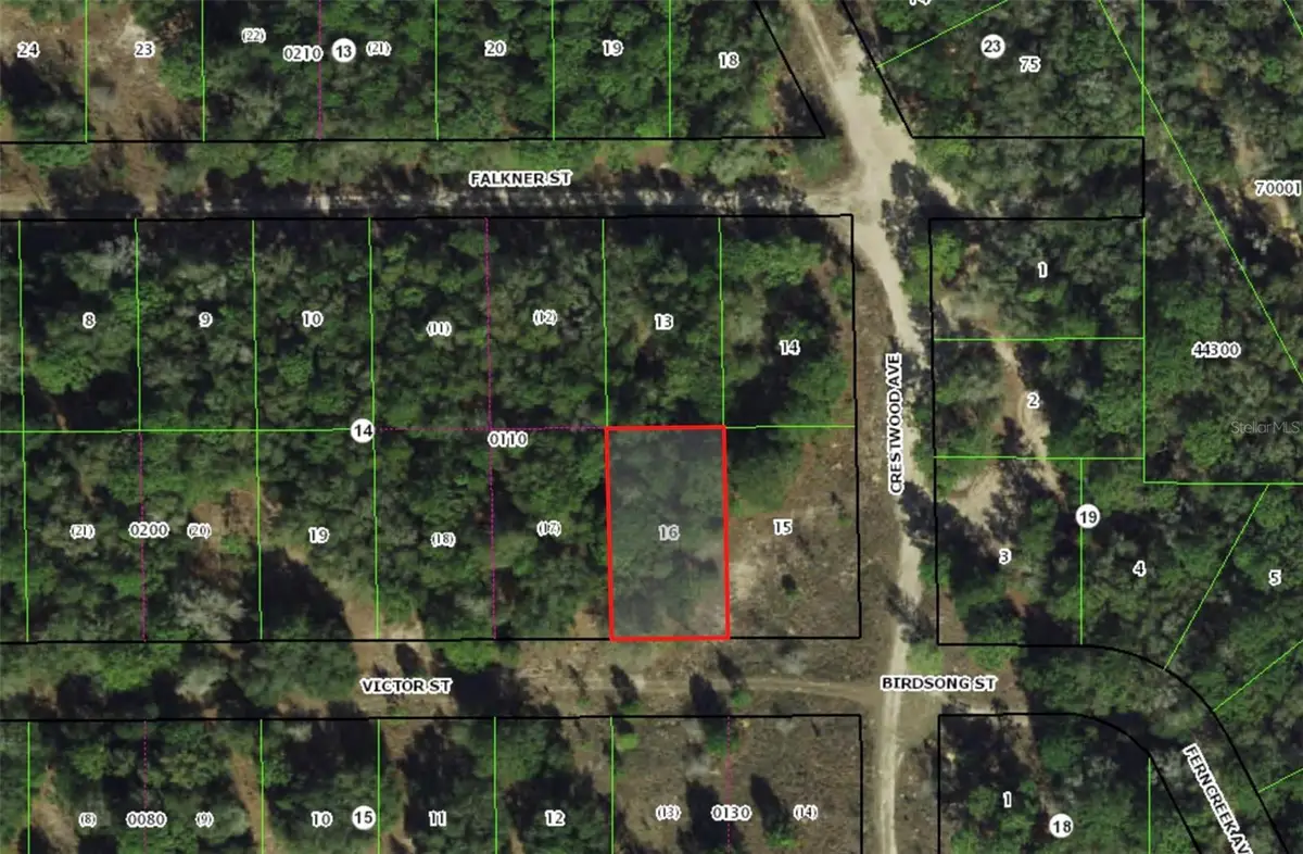 1902 Victor Street, Inverness, FL 34453 - #1