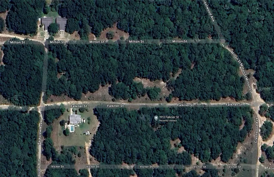 1913 Falkner Street, Inverness, FL 34453 - Image #2