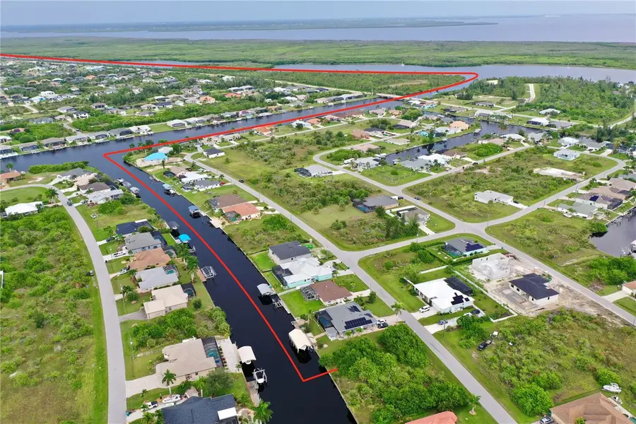 9263 Key West Street, Port Charlotte, FL 33981 - #3