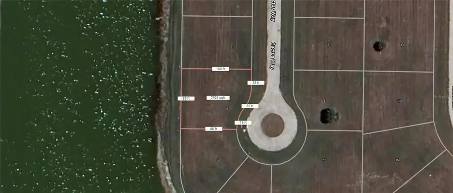 5 Cactus Way, Placida, FL 33946 - #2