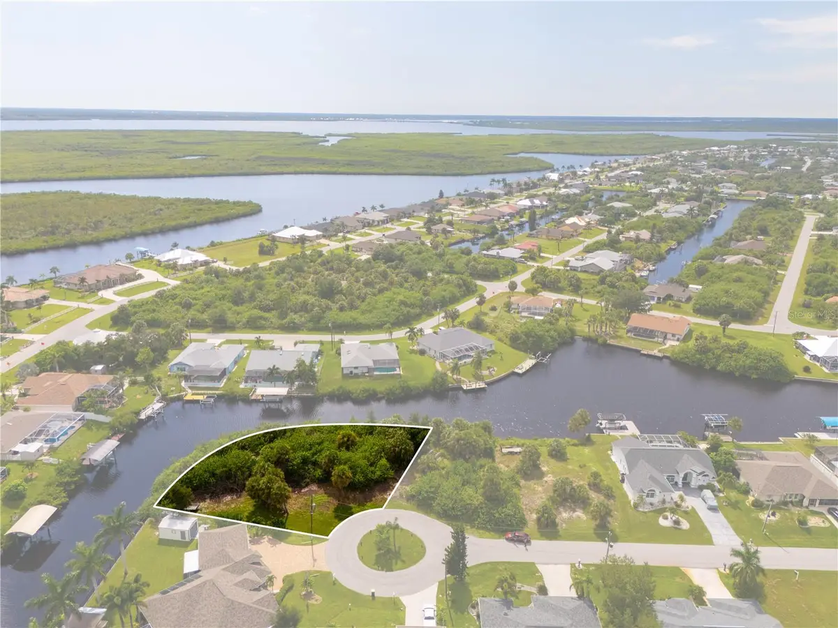 4497 Bayview Street, Port Charlotte, FL 33948 - Image #1