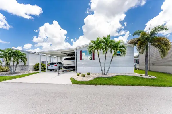 63 Windmill Boulevard #204O, PUNTA GORDA, FL 33950