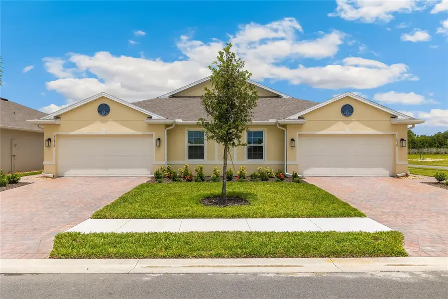 16429 Bridle Ridge Street, Port Charlotte, FL 33953 - Image #2