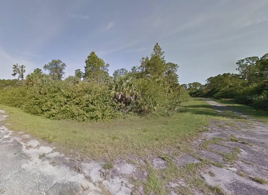 Lot 17 Snowdrift Terrace, North Port, FL 34288 - Image #2