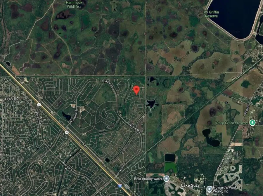 Lot 17 Snowdrift Terrace, North Port, FL 34288 - Image #3