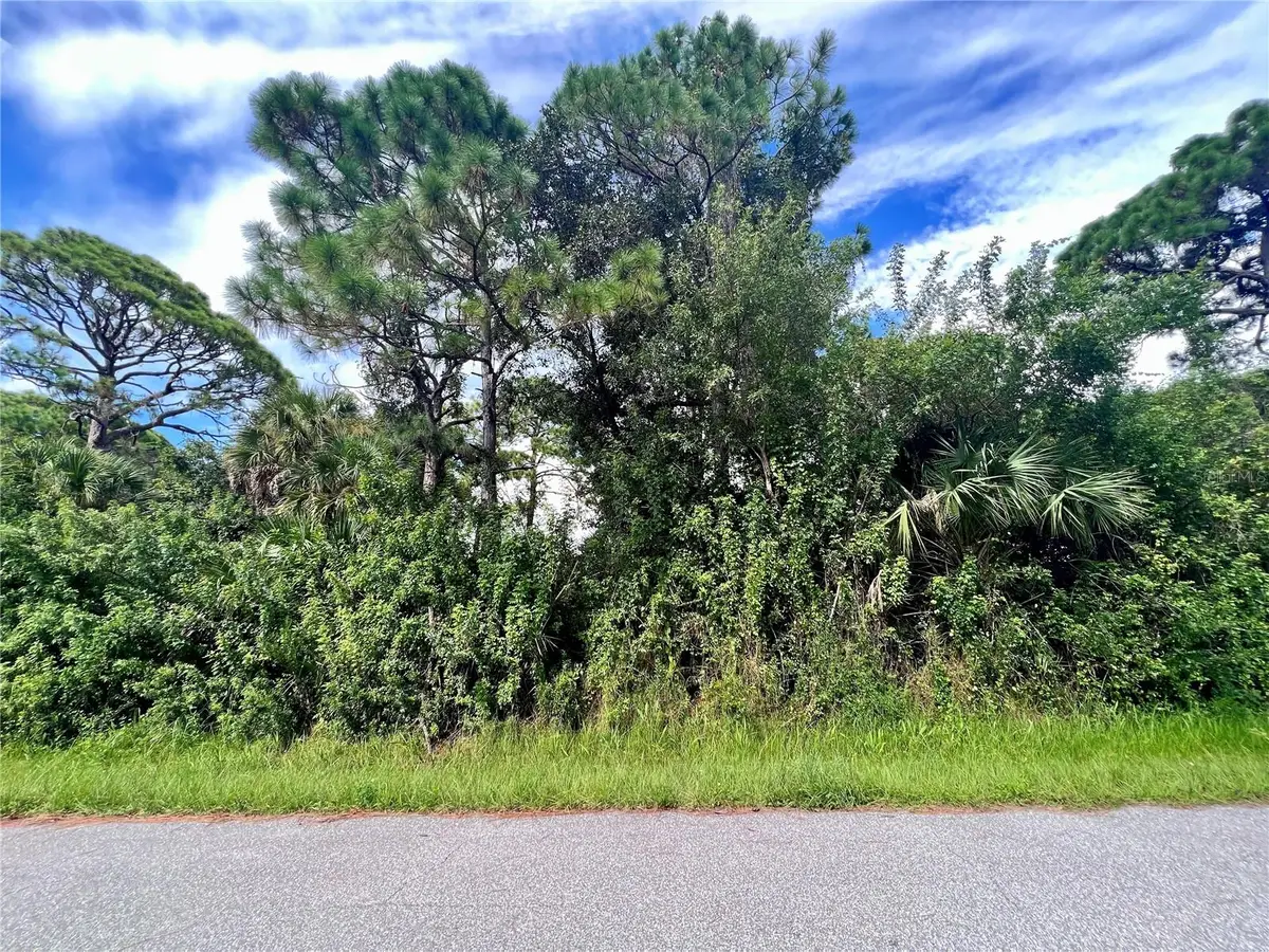 3108 Montgomery Drive, Port Charlotte, FL 33981 - Image #1
