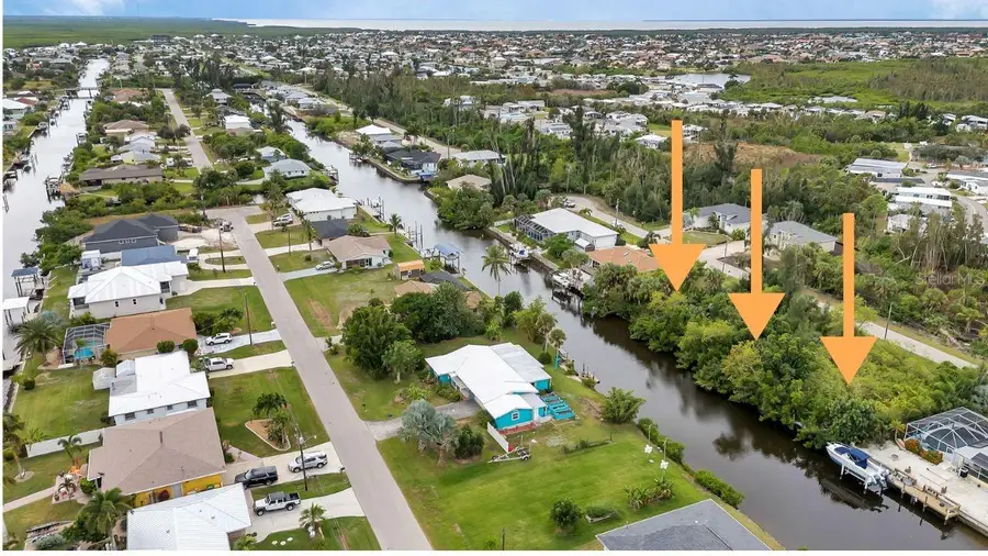 3410, 3402, 3420 Colony Court, Punta Gorda, FL 33950 - Image #2