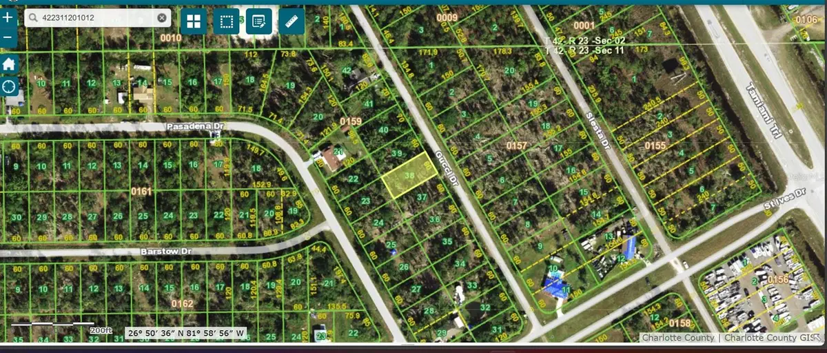 12575 Gucci Drive, Punta Gorda, FL 33955 - #1