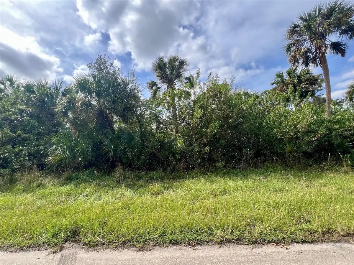 355 Ramblewood Street, Port Charlotte, FL 33953 - Image #1